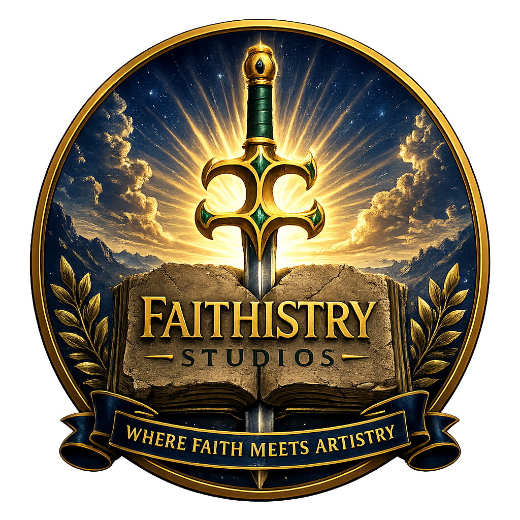 Faithistry Studios